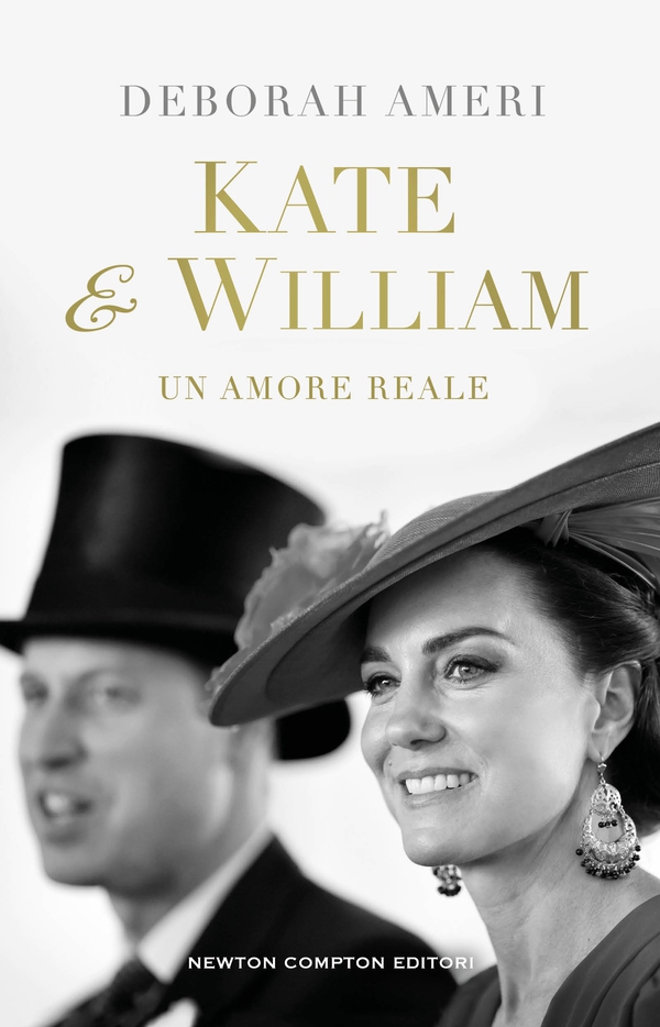 Kate e William - Librerie.coop Kate e William - Librerie.coop