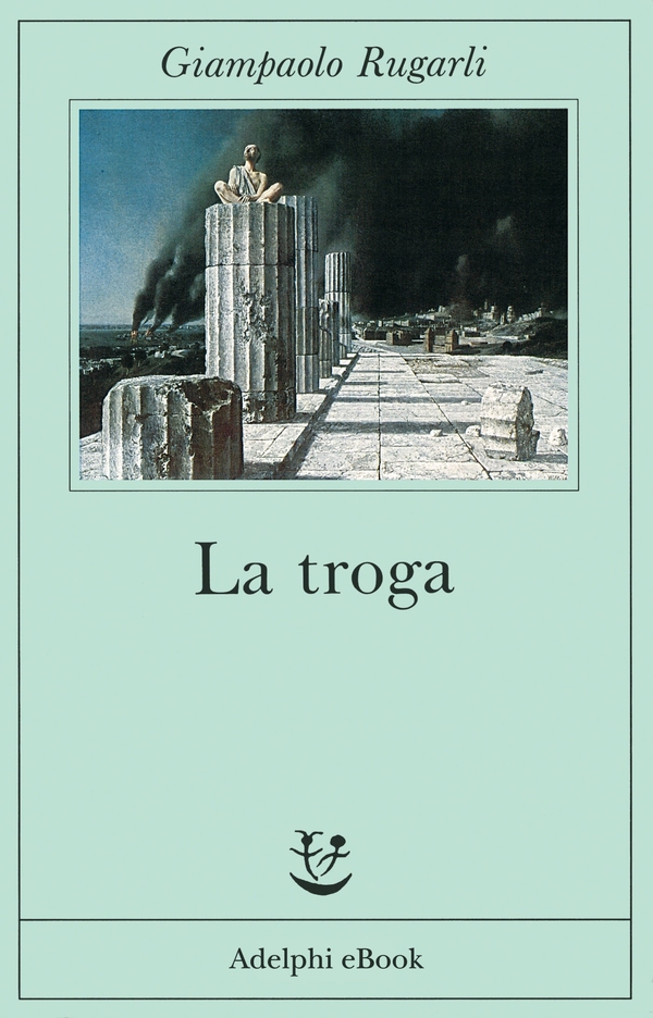 La troga - Librerie.coop La troga - Librerie.coop