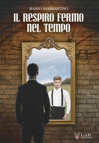 Il respiro fermo nel tempo - Librerie.coop Il respiro fermo nel tempo - Librerie.coop