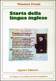 Storia della lingua inglese - Librerie.coop Storia della lingua inglese - Librerie.coop