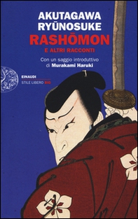 Rashomon e altri racconti - Librerie.coop