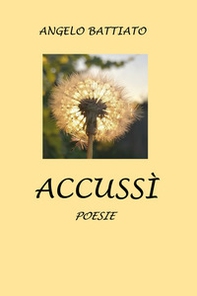 Accussì - Librerie.coop