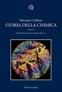 Storia della chimica - Vol. 2 - Librerie.coop Storia della chimica - Vol. 2 - Librerie.coop