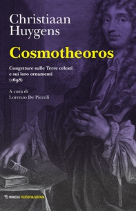 Cosmotheoros - Librerie.coop Cosmotheoros - Librerie.coop