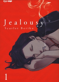 Jealousy - Librerie.coop