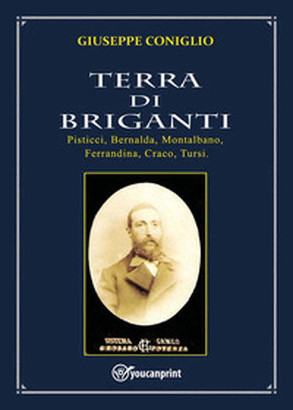 Terra di briganti - Librerie.coop Terra di briganti - Librerie.coop
