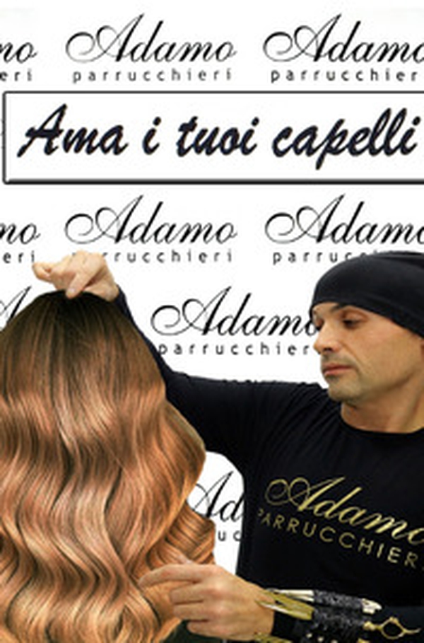 Ama i tuoi capelli - Librerie.coop Ama i tuoi capelli - Librerie.coop