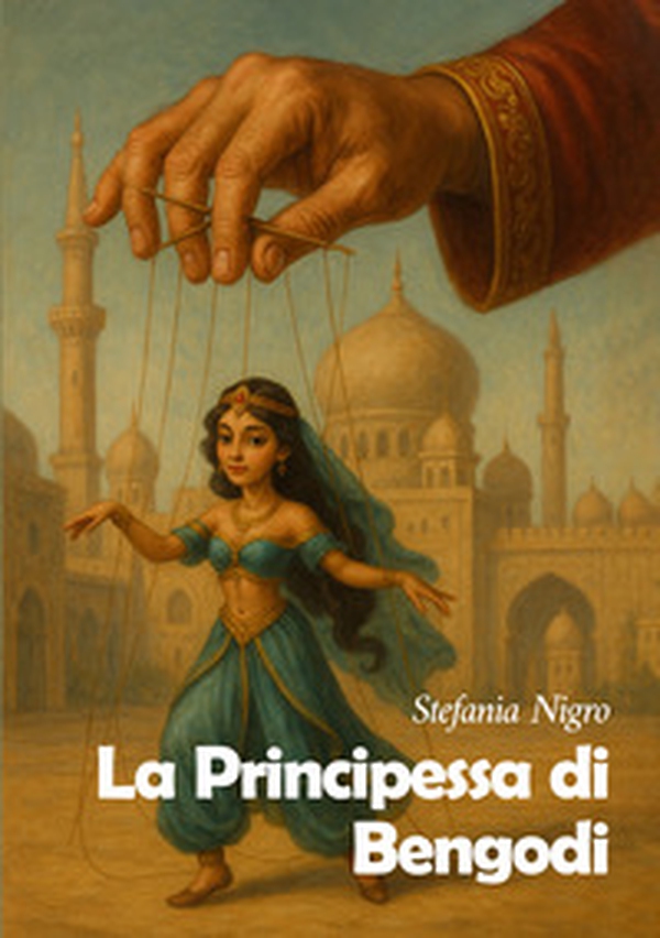 La Principessa di Bengodi - Librerie.coop La Principessa di Bengodi - Librerie.coop