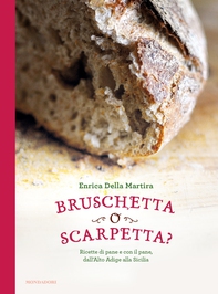 Bruschetta o scarpetta? - Librerie.coop