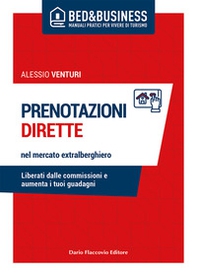 Prenotazioni dirette nel mercato extralberghiero. Liberati dalle commissioni e aumenta i tuoi guadagni - Librerie.coop