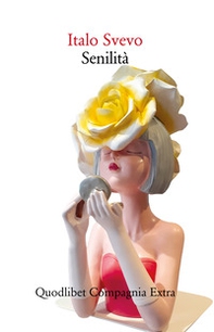 Senilità - Librerie.coop