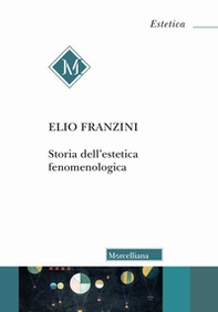 Storia dell'estetica fenomenologica - Librerie.coop