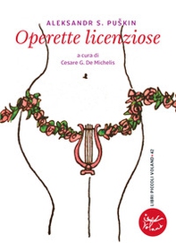 Operette licenziose - Librerie.coop