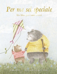 Per me sei speciale. Un libro per i miei nonni - Librerie.coop