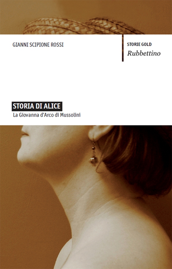 Storia di Alice - Librerie.coop Storia di Alice - Librerie.coop