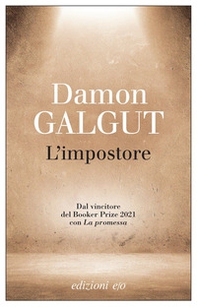 L'impostore - Librerie.coop L'impostore - Librerie.coop
