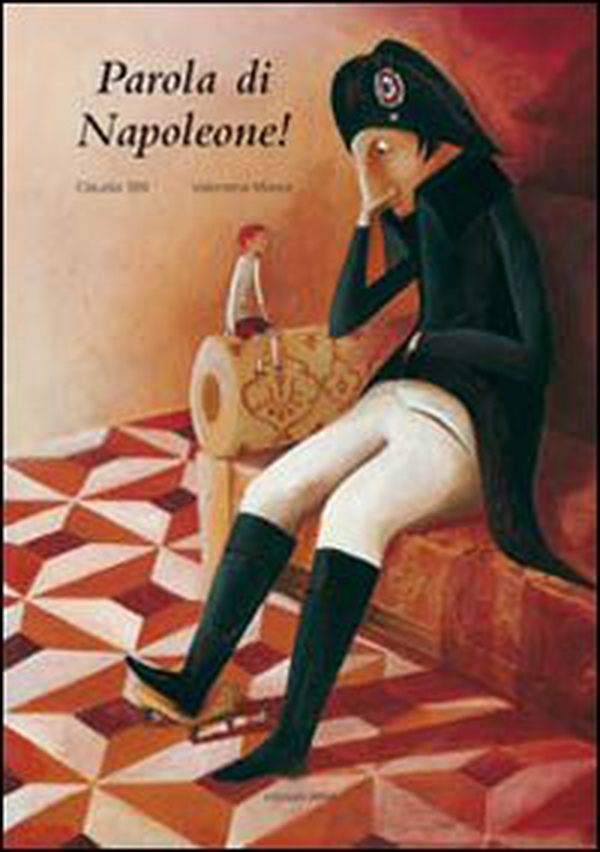 Parola di Napoleone! - Librerie.coop Parola di Napoleone! - Librerie.coop