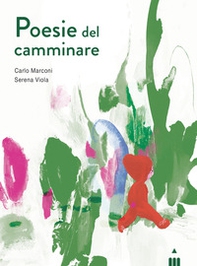 Poesie del camminare - Librerie.coop