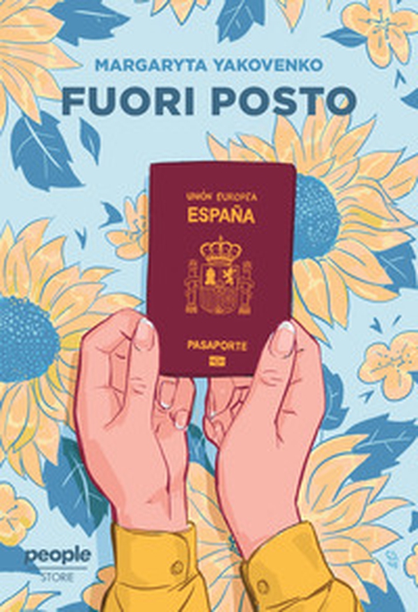 Fuori posto - Librerie.coop Fuori posto - Librerie.coop