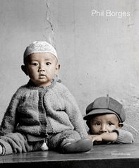 Phil Borges. Ediz. italiana e inglese - Librerie.coop