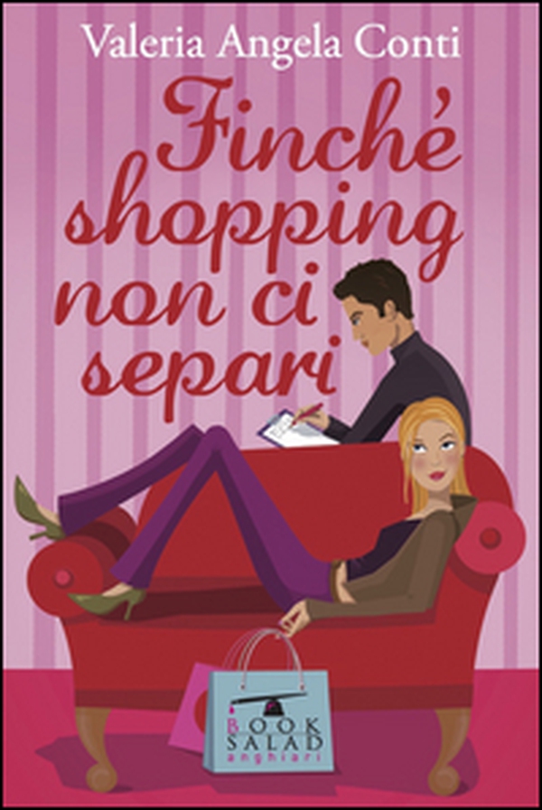 Finché shopping non ci separi - Librerie.coop Finché shopping non ci separi - Librerie.coop