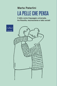 La pelle che pensa - Librerie.coop La pelle che pensa - Librerie.coop