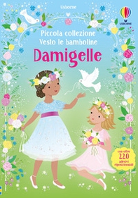 Damigelle - Librerie.coop Damigelle - Librerie.coop
