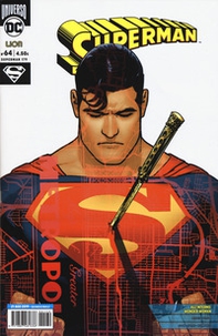 Superman - Librerie.coop
