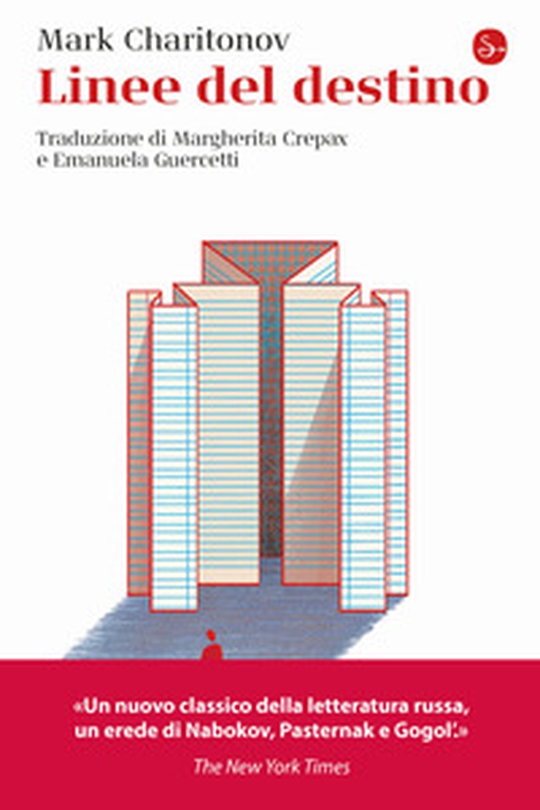 Linee del destino - Librerie.coop Linee del destino - Librerie.coop