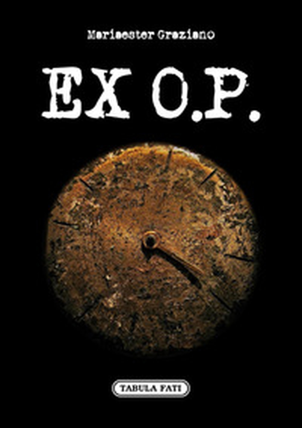 Ex o. P. - Librerie.coop Ex o. P. - Librerie.coop