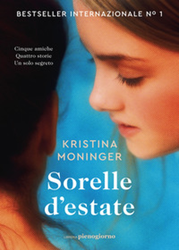 Sorelle d'estate - Librerie.coop Sorelle d'estate - Librerie.coop