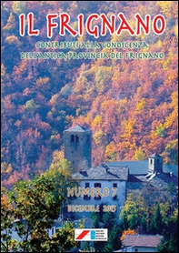 Il Frignano. Contributi alla conoscenza dell'antica provincia del Frignano - Vol. 7 - Librerie.coop