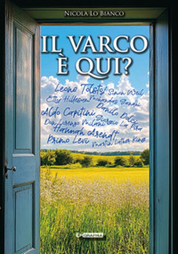 Il varco è qui? - Librerie.coop Il varco è qui? - Librerie.coop