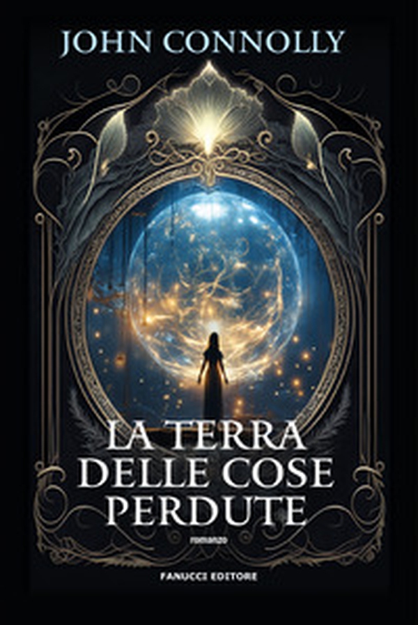 La terra delle cose perdute - Librerie.coop La terra delle cose perdute - Librerie.coop