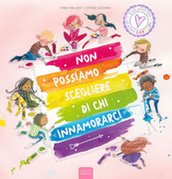 Non possiamo scegliere di chi innamorarci - Librerie.coop Non possiamo scegliere di chi innamorarci - Librerie.coop