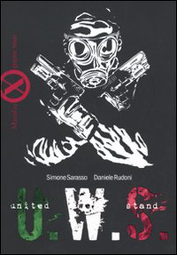 United we stand - Librerie.coop United we stand - Librerie.coop