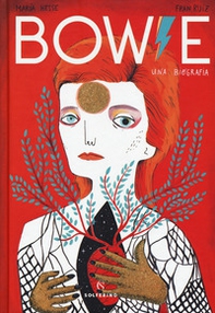Bowie. Una biografia - Librerie.coop