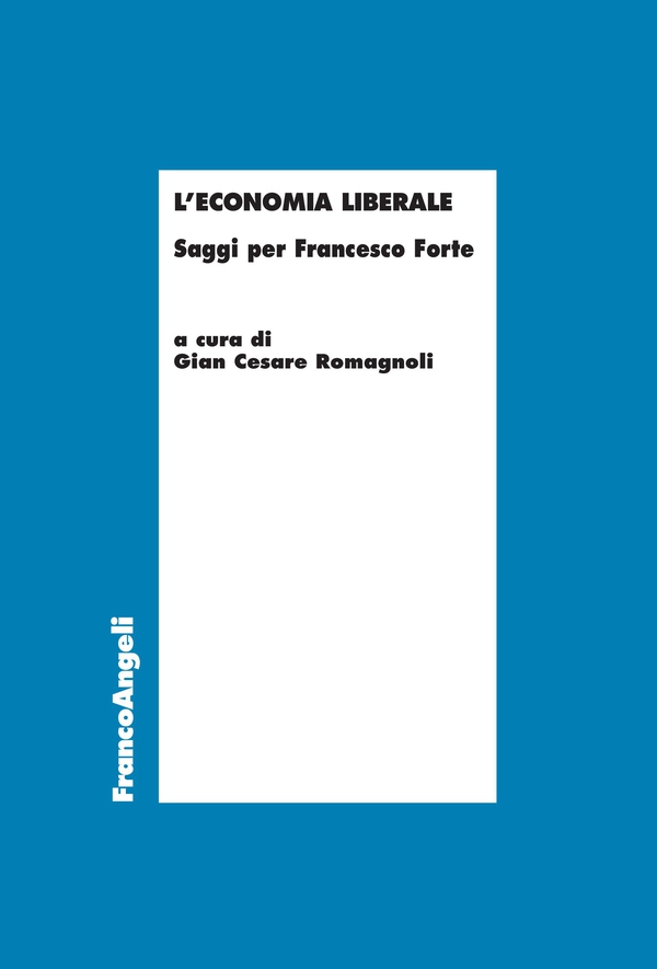 L'economia liberale - Librerie.coop L'economia liberale - Librerie.coop