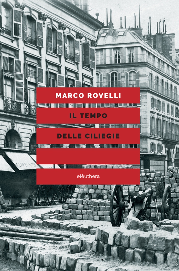 IL TEMPO DELLE CILIEGIE - Librerie.coop