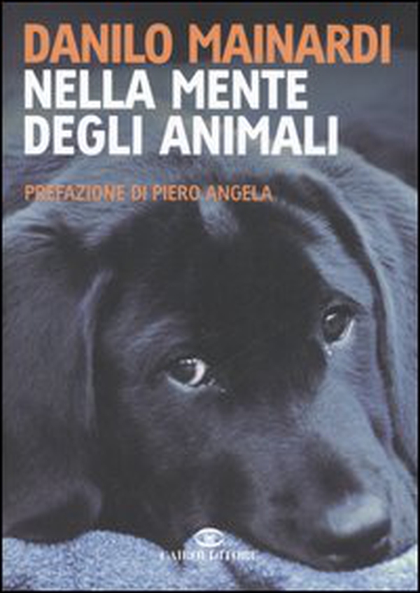 Nella mente degli animali - Librerie.coop Nella mente degli animali - Librerie.coop