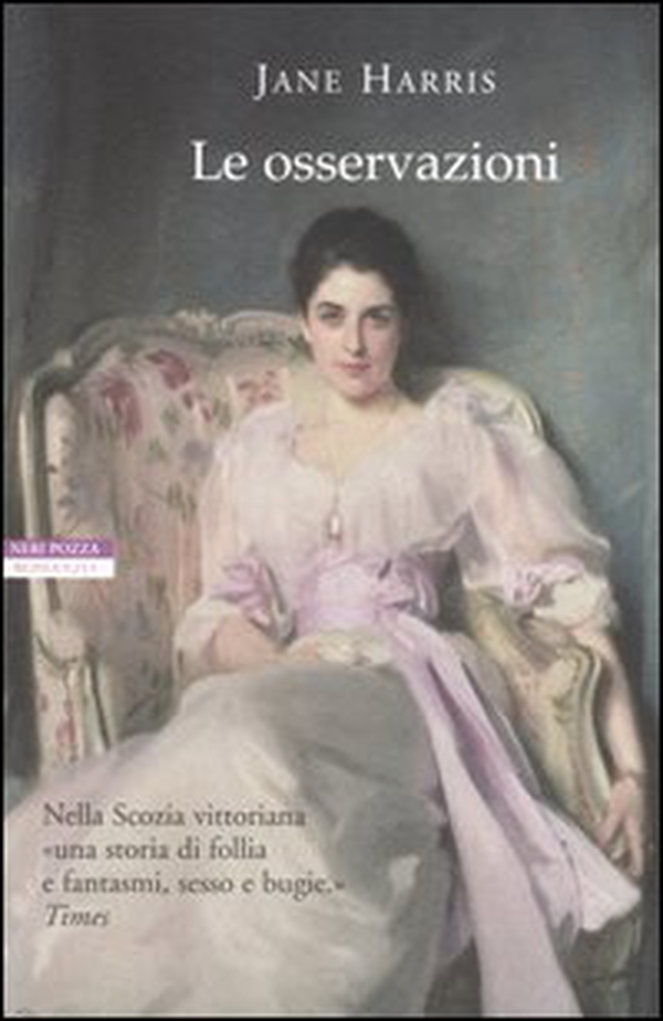Le osservazioni - Librerie.coop Le osservazioni - Librerie.coop