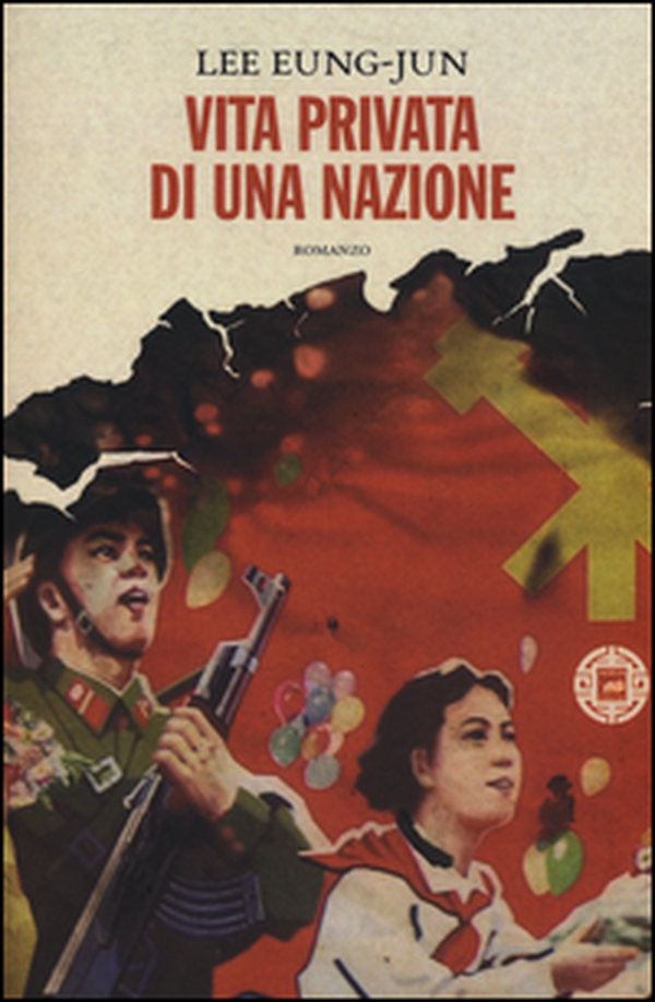 Vita privata di una nazione - Librerie.coop Vita privata di una nazione - Librerie.coop