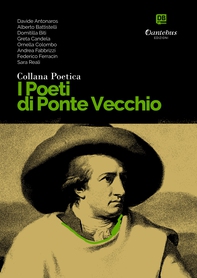 Collana Poetica I Poeti di Ponte Vecchio vol. 19 - Librerie.coop
