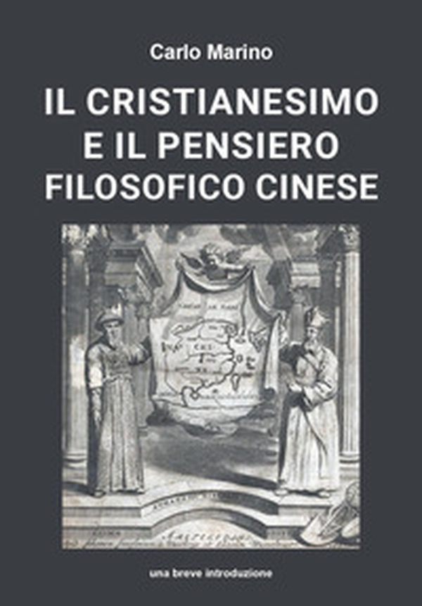 Il cristianesimo e il pensiero filosofico cinese - Librerie.coop Il cristianesimo e il pensiero filosofico cinese - Librerie.coop