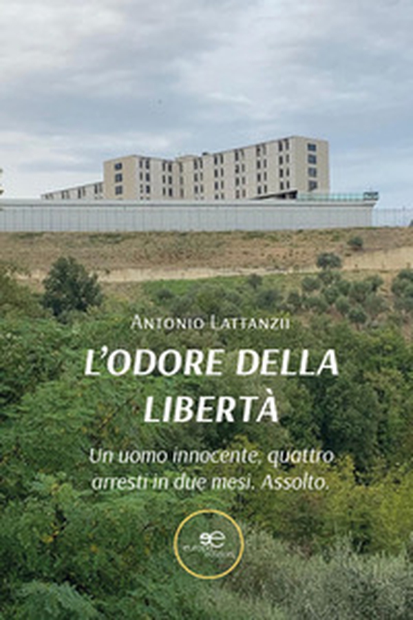 L'odore della libertà - Librerie.coop
