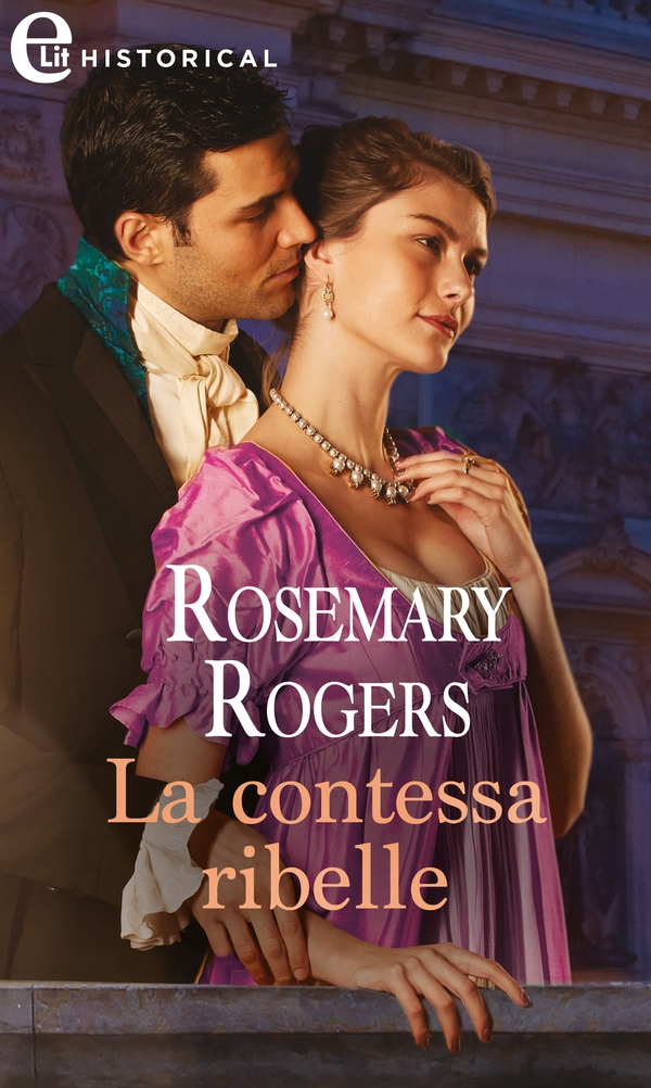 La contessa ribelle (eLit) - Librerie.coop La contessa ribelle (eLit) - Librerie.coop
