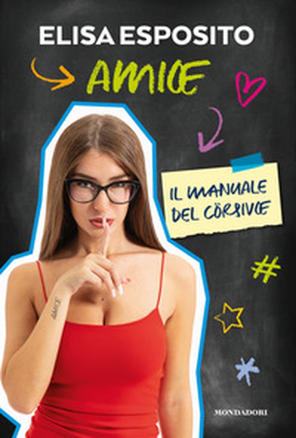 Amioe. Il manuale del cörsivoe - Librerie.coop Amioe. Il manuale del cörsivoe - Librerie.coop