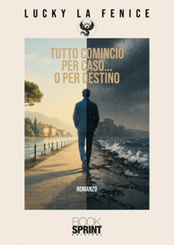 Tutto cominciò per caso... o per destino - Librerie.coop