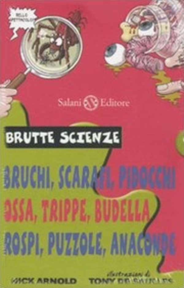 Brutte scienze - Librerie.coop Brutte scienze - Librerie.coop