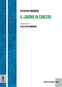 Il lavoro in carcere - Librerie.coop